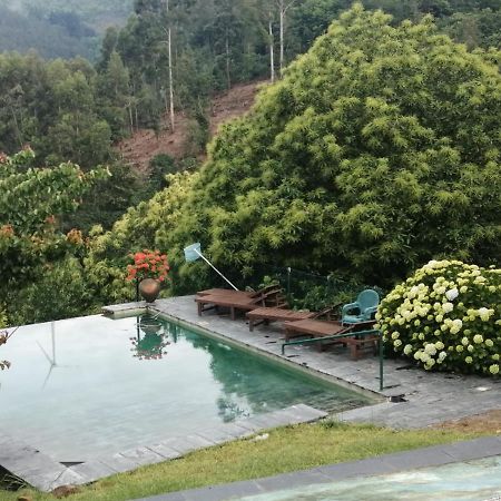 Gondramaz Patio Do Xistoヴィラ エクステリア 写真
