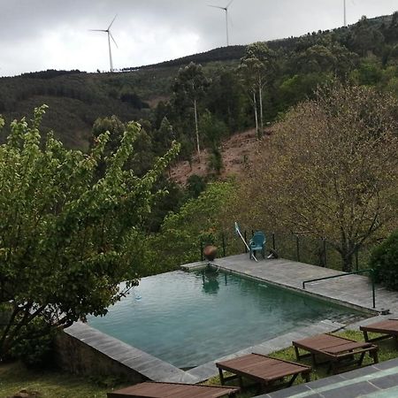 Gondramaz Patio Do Xistoヴィラ エクステリア 写真