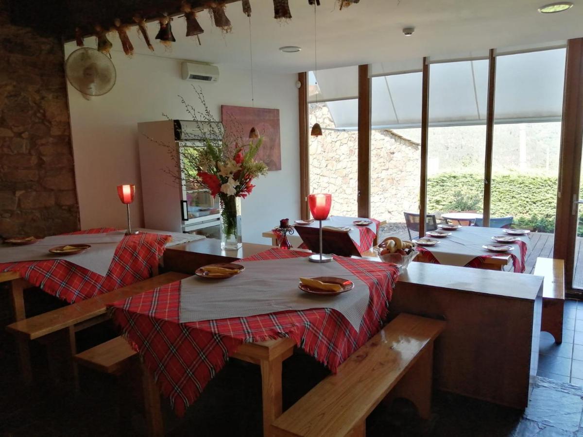 Gondramaz Patio Do Xistoヴィラ エクステリア 写真